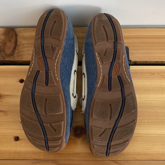 Keen Size 8.5 - Picture 3 of 4